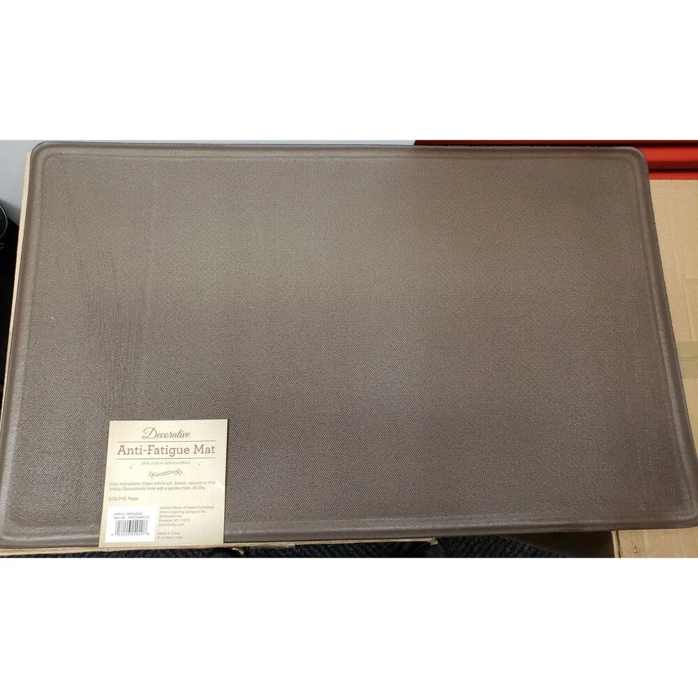 ANTI-FATIGUE NON SLIP FLOOR MAT (18